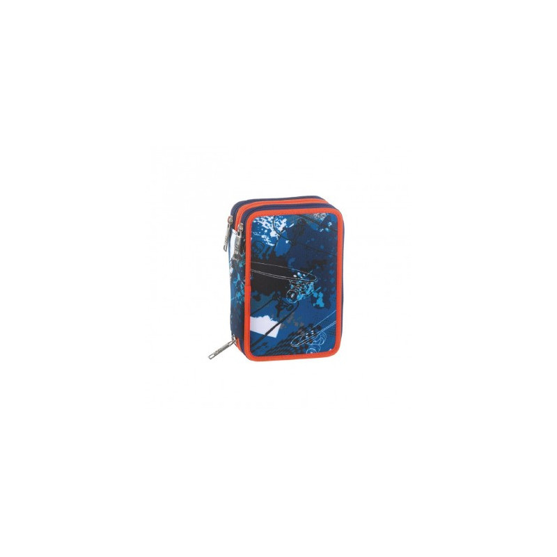 OFFERTA Astuccio 3 zip Seven SJ GANG SJ EVER SKATE BOY (31,90)