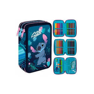 OFFERTA Astuccio 3 zip Stitch -