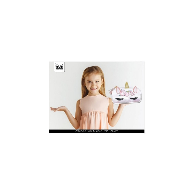 OFFERTA Astuccio bustina maxi  unicorno