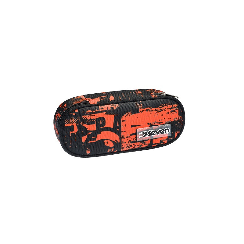 OFFERTA Astuccio bustina organizzato Seven ROUND PLUS SEVEN FREETHINK BOY