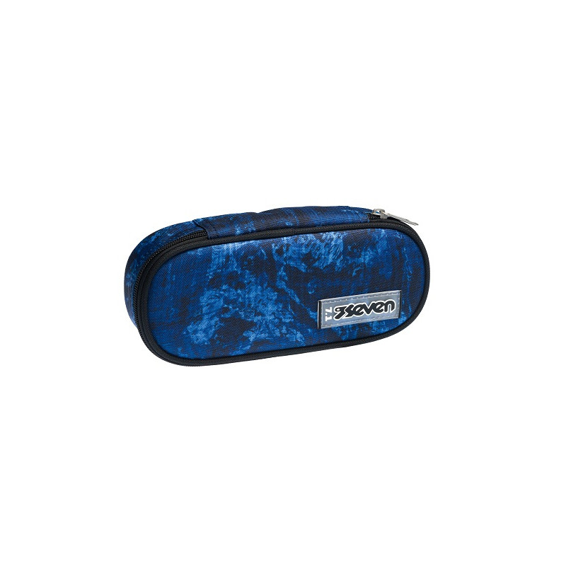 OFFERTA Astuccio bustina organizzato Seven ROUND PLUS SEVEN FREETHINK BOY