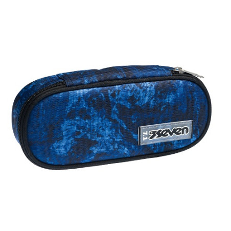 OFFERTA Astuccio bustina organizzato Seven ROUND PLUS SEVEN FREETHINK BOY