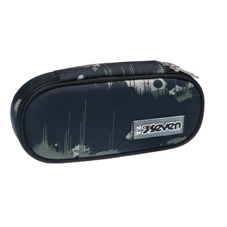 OFFERTA Astuccio bustina organizzato Seven ROUND PLUS SEVEN FREETHINK BOY