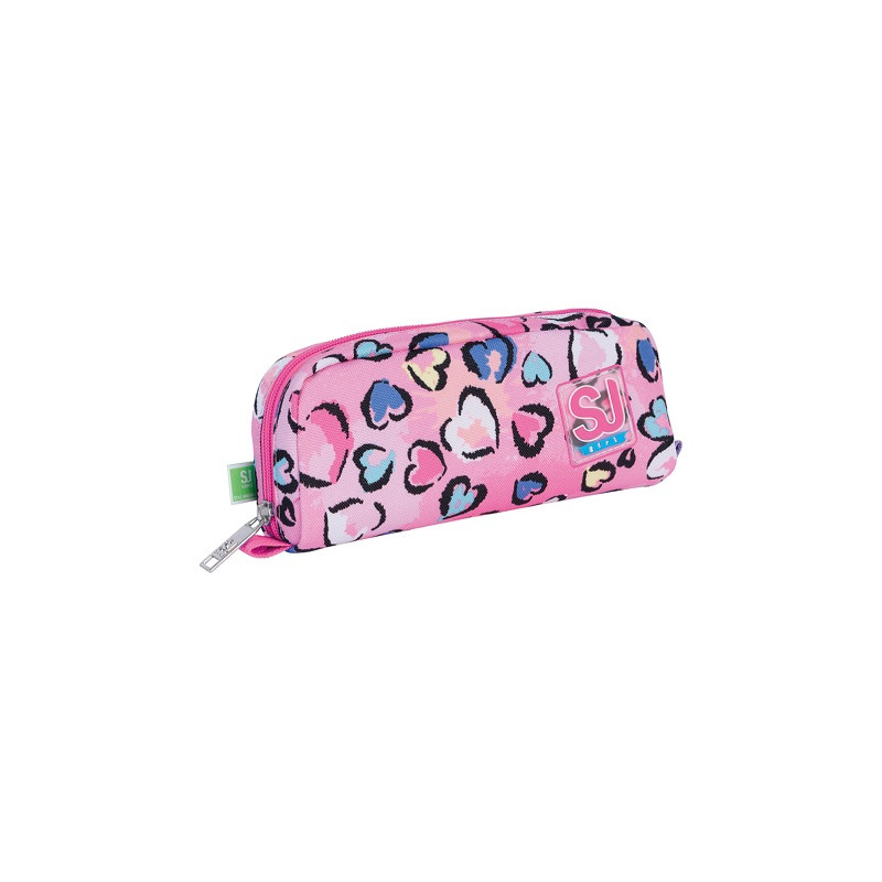 OFFERTA Astuccio bustina Seven SJ GANG FLEECY GIRL(list.€16,90)