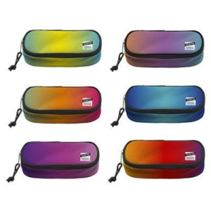 OFFERTA Astuccio Tombolino bustina organizzato Scatto sfumature