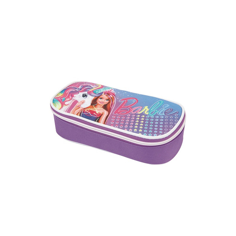 OFFERTA Astuccio tombolino organizzato Barbie
