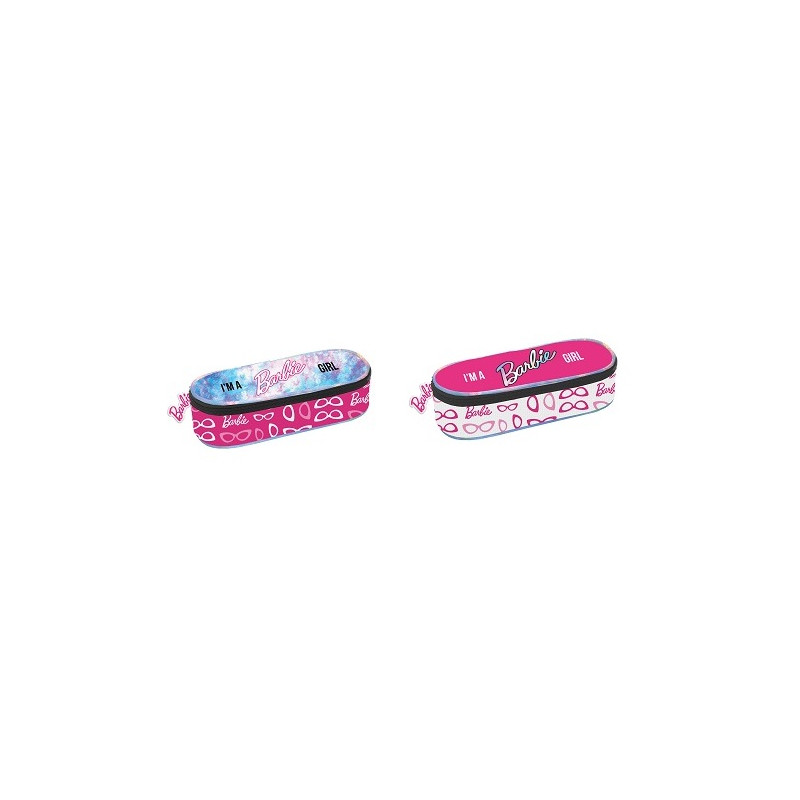 OFFERTA Astuccio tombolino organizzato Barbie
