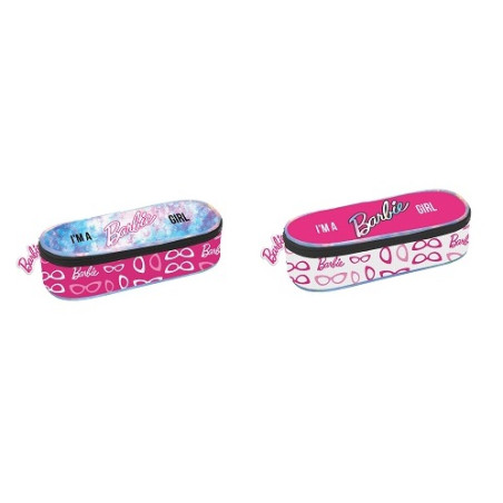 OFFERTA Astuccio tombolino organizzato Barbie