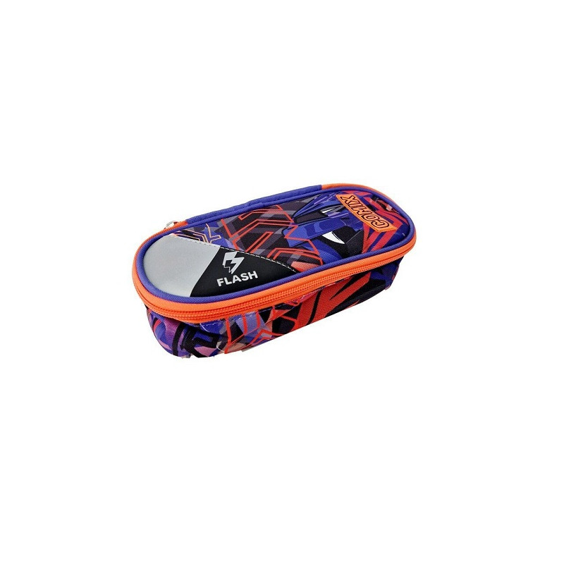 OFFERTA Astuccio Tombolino organizzato comix flash FLYBOX