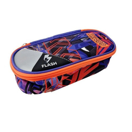 OFFERTA Astuccio Tombolino organizzato comix flash FLYBOX