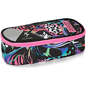 OFFERTA Astuccio Tombolino organizzato comix flash POPPY  (list.€ 19,90)