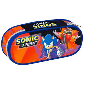 OFFERTA Astuccio tombolino organizzato SONIC SEVEN ( €20,90)