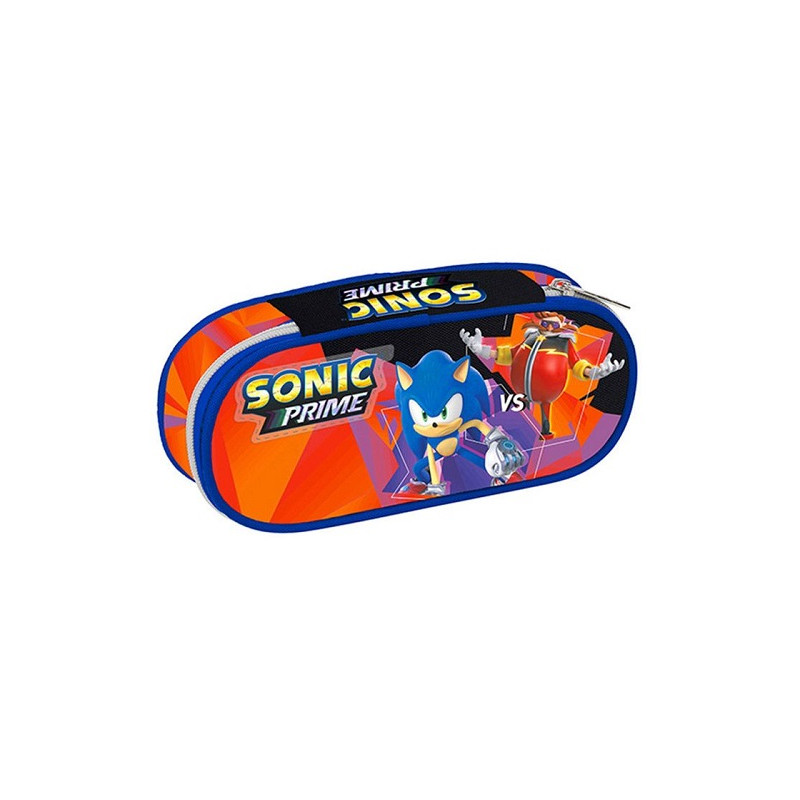 OFFERTA Astuccio tombolino organizzato SONIC SEVEN ( €20,90)