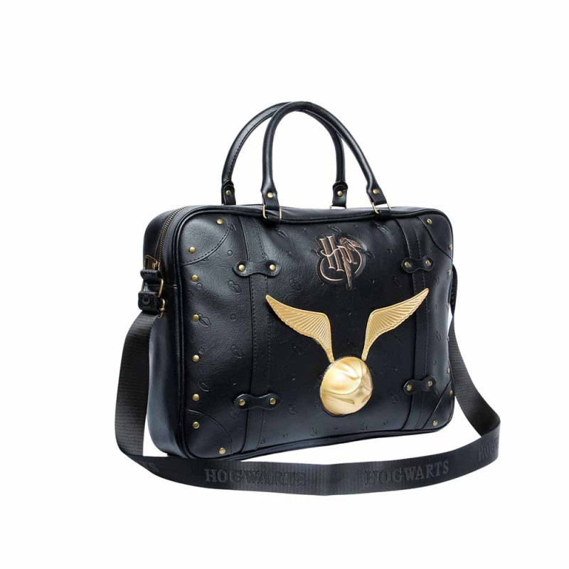 OFFERTA Borsa Laptop Harry Potter Wings
