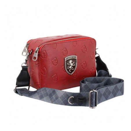 OFFERTA Borsa tracolla Harry Potter Grifondoro