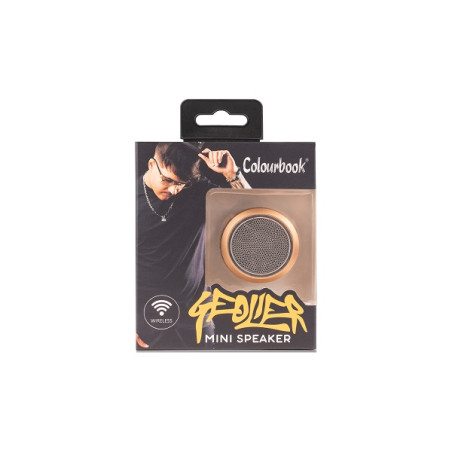 OFFERTA Cassa speaker wirl. Geolier