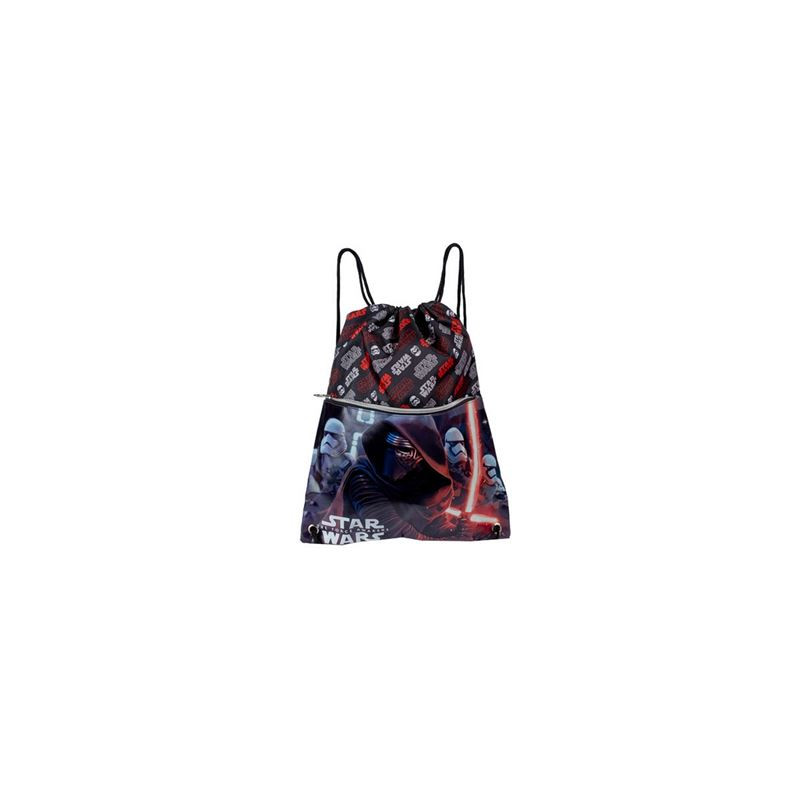 OFFERTA Sacca 41cm. Star Wars