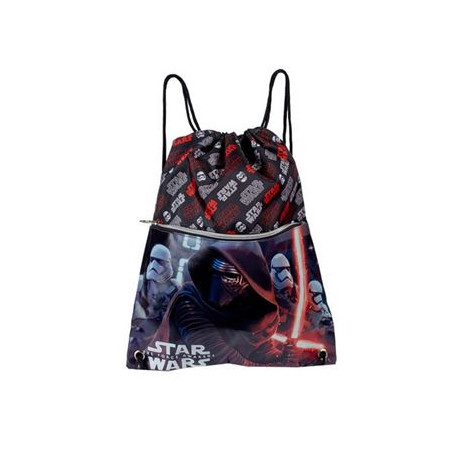 OFFERTA Sacca 41cm. Star Wars