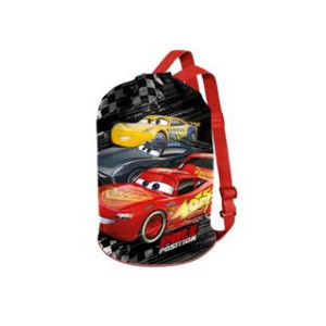 OFFERTA Sacca Cars