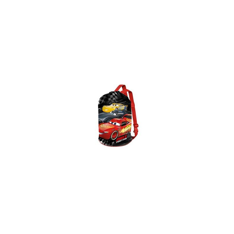 OFFERTA Sacca Cars