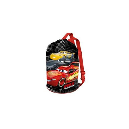 OFFERTA Sacca Cars