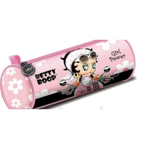 OFFERTA Tombolino astuccio betty boop
