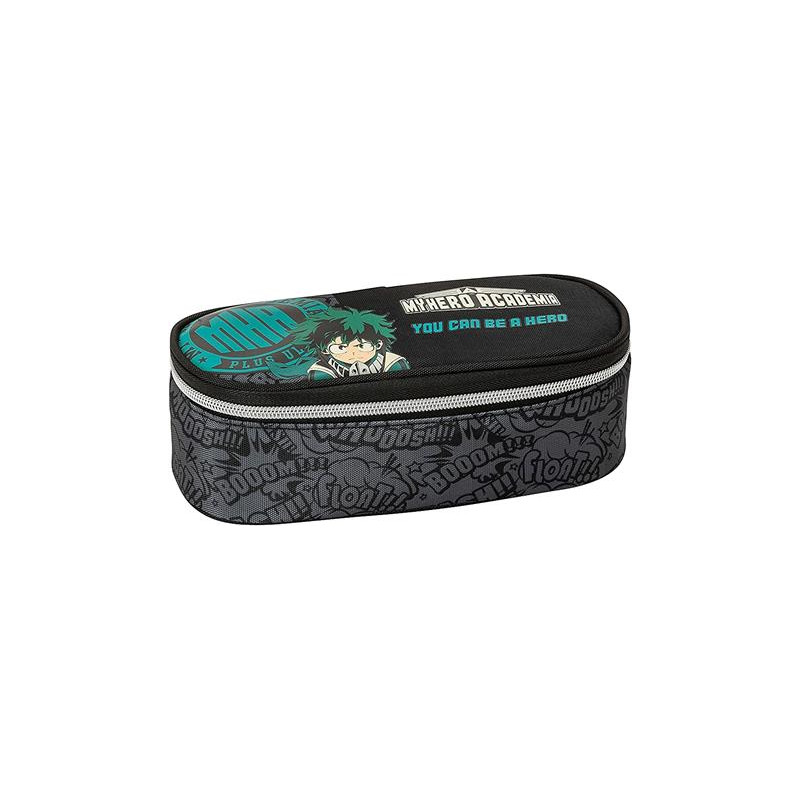 OFFERTA Tombolino astuccio organizzato Anime MY HERO