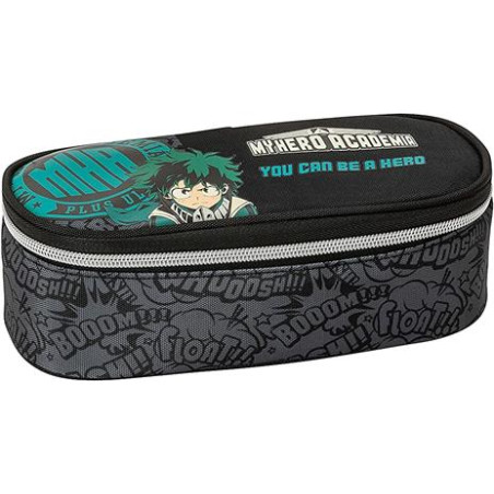 OFFERTA Tombolino astuccio organizzato Anime MY HERO