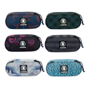 OFFERTA Tombolino astuccio organizzato Invicta fantasia assortita (list. € 18,90)