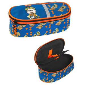 OFFERTA Tombolino astuccio organizzato Lyon Comix