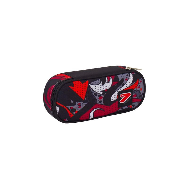 OFFERTA Tombolino astuccio organizzato Seven Flame Boy