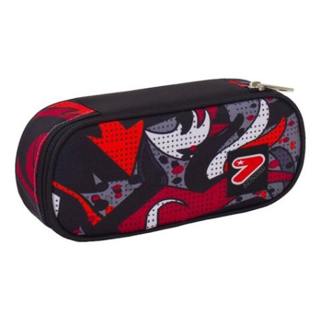 OFFERTA Tombolino astuccio organizzato Seven Flame Boy