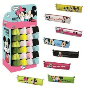 OFFERTA Tombolino astuccio Saccuccioli Disney