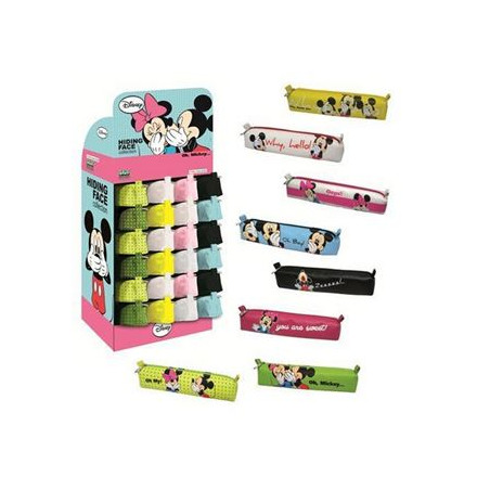 OFFERTA Tombolino astuccio Saccuccioli Disney