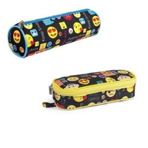 OFFERTA Tombolino astuccio Saccuccioli Emoticon