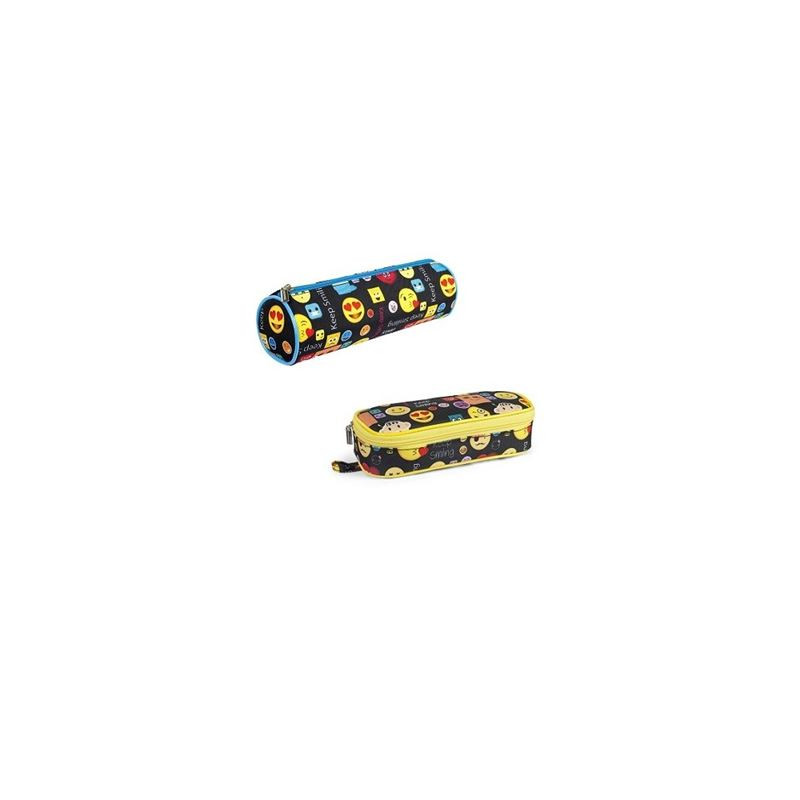OFFERTA Tombolino astuccio Saccuccioli Emoticon