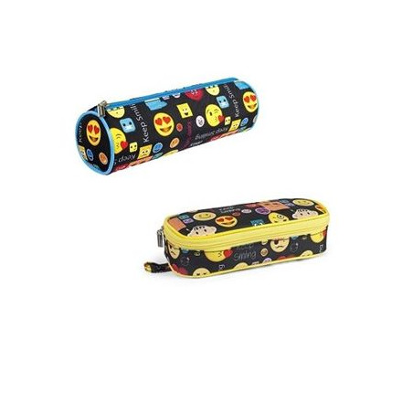 OFFERTA Tombolino astuccio Saccuccioli Emoticon