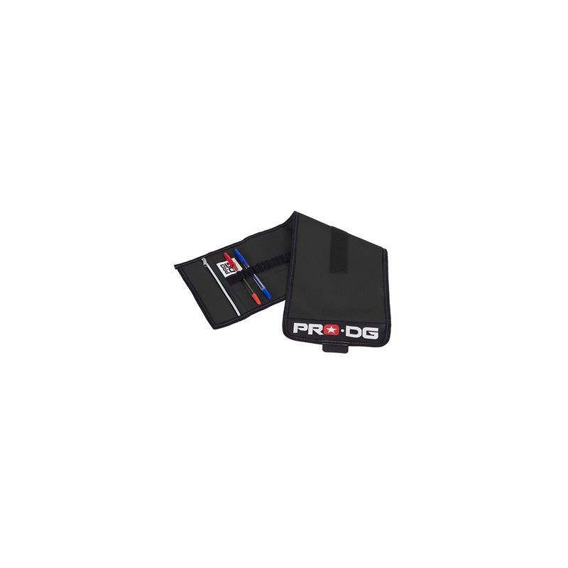 OFFERTA Tombolino astuccio tipo bustina a rotolo PRODG Black