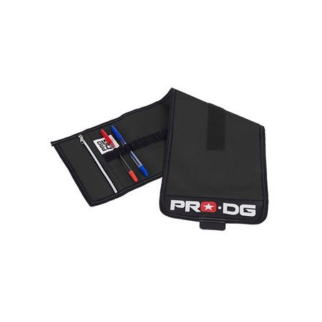 OFFERTA Tombolino astuccio tipo bustina a rotolo PRODG Black
