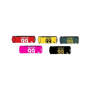 OFFERTA Tombolino astuccio tipo bustina Brixton 99 monocolore