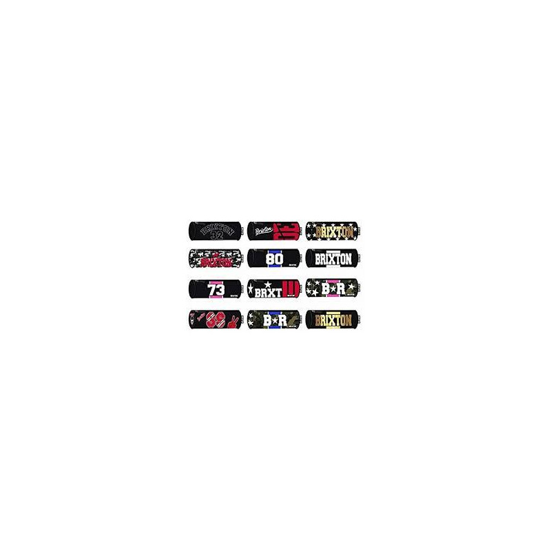 OFFERTA Tombolino astuccio tipo bustina Brixton fashion