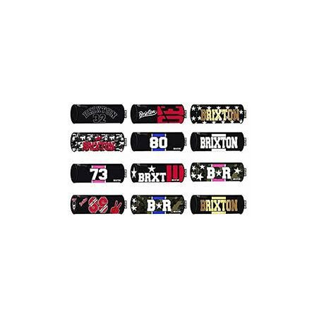 OFFERTA Tombolino astuccio tipo bustina Brixton fashion