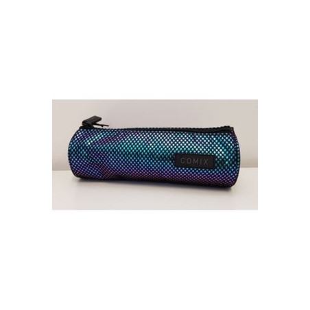 OFFERTA Tombolino astuccio tipo bustina Comix Mesh vari colori