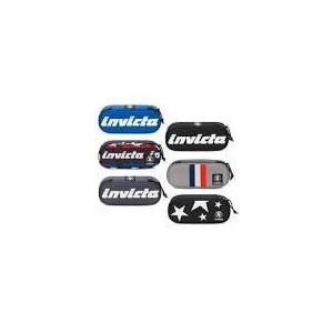 OFFERTA Tombolino astuccio tipo bustina organizzato Invicta fantasia assortita (list. € 18,90)