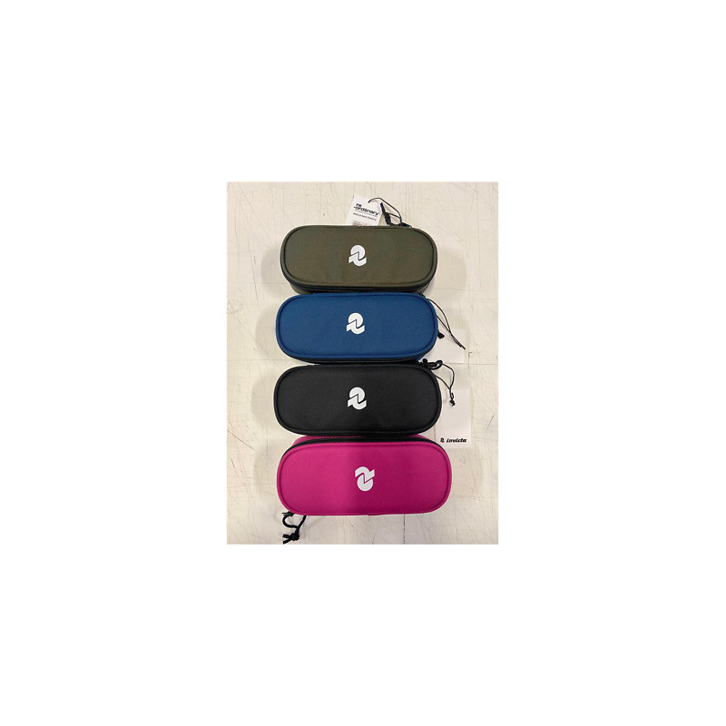 OFFERTA Tombolino astuccio tipo bustina organizzato Seven INVICTA var colori (18,90)