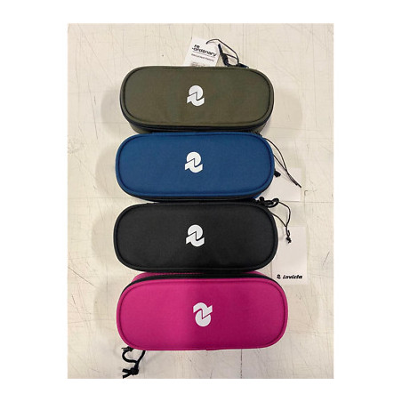 OFFERTA Tombolino astuccio tipo bustina organizzato Seven INVICTA var colori (18,90)