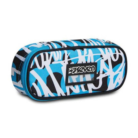 OFFERTA Tombolino astuccio tipo bustina organizzato Seven round plus DRIPPED BOY (19,90)