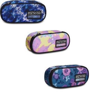 OFFERTA Tombolino astuccio tipo bustina organizzato Seven round plus FREETHINK GIRL(19,90)