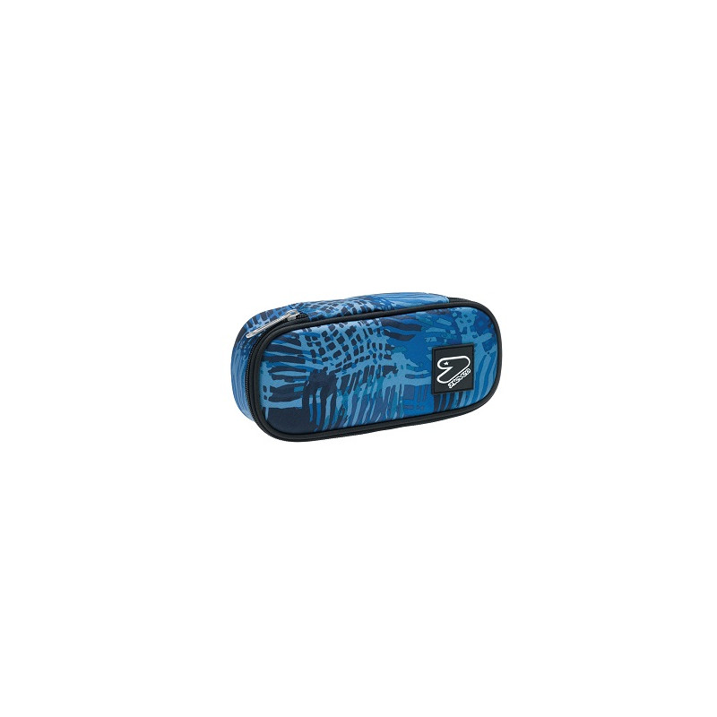 OFFERTA Tombolino astuccio tipo bustina organizzato Seven round plus grs paint (19,90)