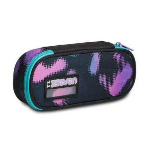 OFFERTA Tombolino astuccio tipo bustina organizzato Seven round plus MELT GIRL (19,90)